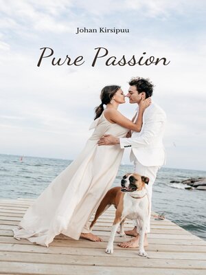 cover image of Pure Passion